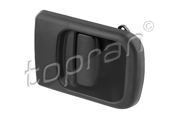 Topran Türgriff [Hersteller-Nr. 207354] für Vauxhall, Renault, Opel
