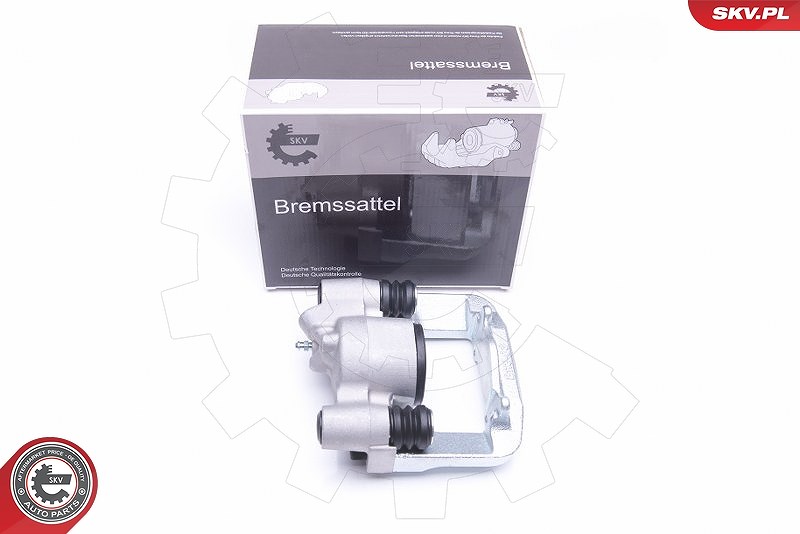 Esen Skv Bremssattel [Hersteller-Nr. 45SKV302] für Citroën, Peugeot