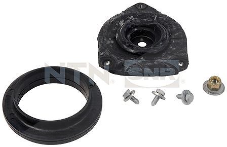 Snr Reparatursatz, Federbeinstützlager [Hersteller-Nr. KB655.35] für Renault, Seat