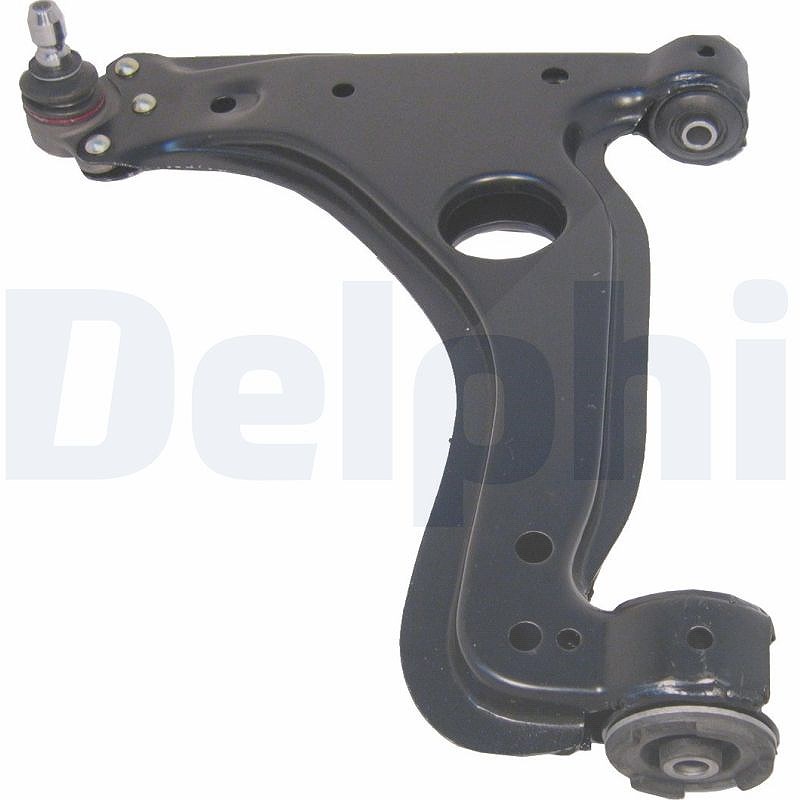Delphi Lenker, Radaufhängung [Hersteller-Nr. TC1376] für Vauxhall, Opel