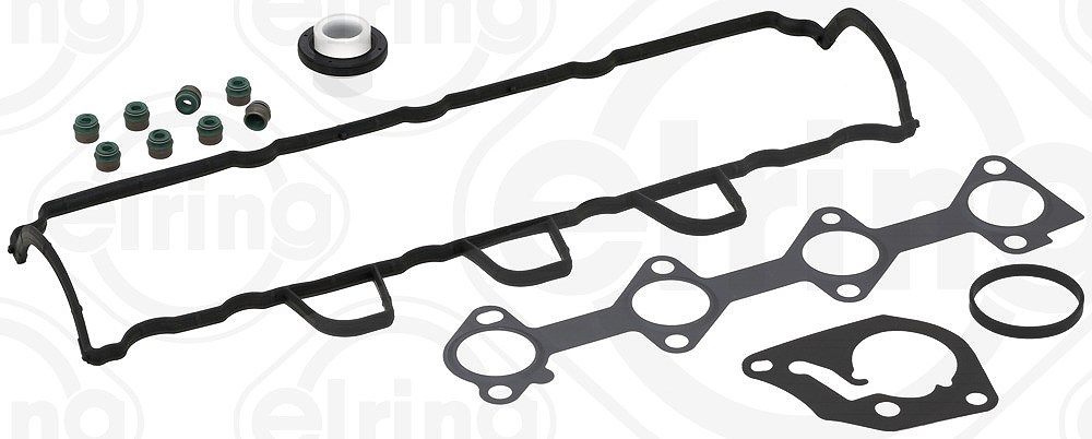 Elring Dichtungssatz, Zylinderkopf [Hersteller-Nr. 382.440] für Infiniti, Renault, Mercedes-Benz, Nissan, Dacia