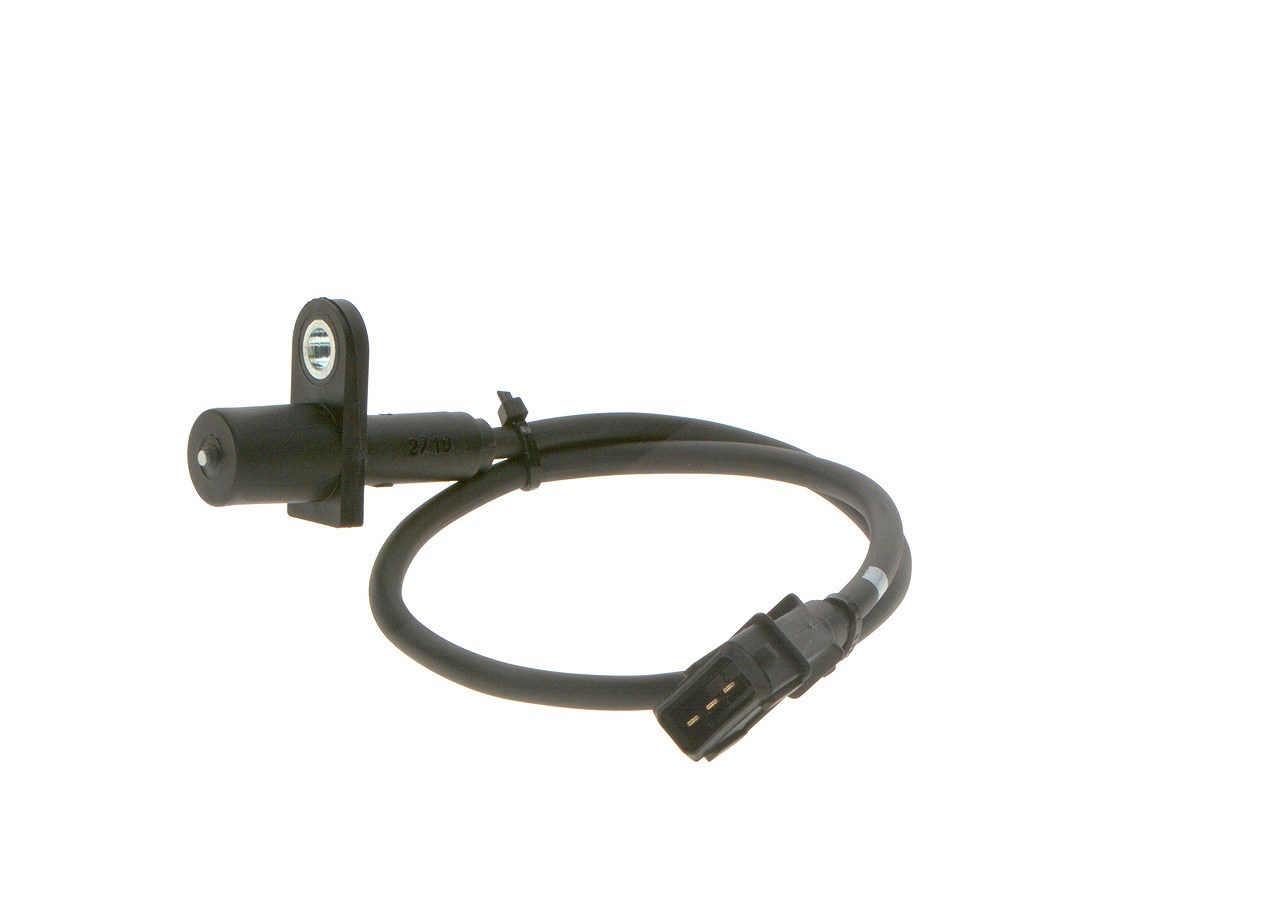 Bosch Drehzahlsensor, Motormanagement [Hersteller-Nr. 0986280401] für Volvo
