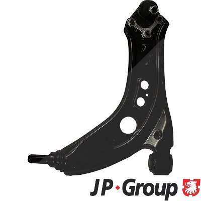 Jp Group Lenker, Radaufhängung [Hersteller-Nr. 1140105370] für Seat, VW, Skoda