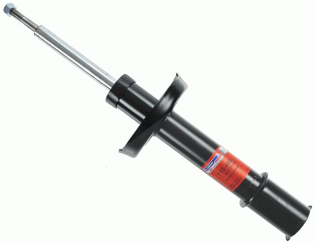 Sachs Stoßdämpfer [Hersteller-Nr. 110459] für Opel, Vauxhall