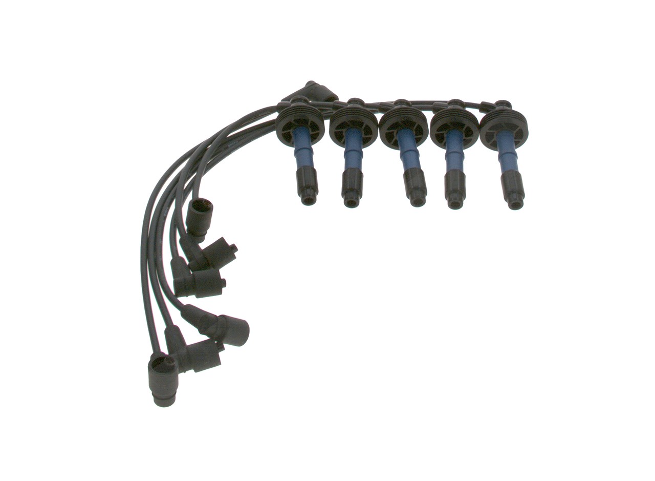 Bosch Zündleitungssatz [Hersteller-Nr. 0986357232] für Renault, Volvo