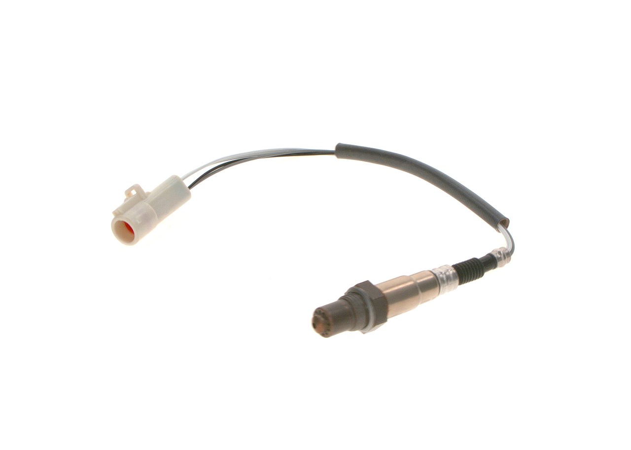 Bosch Lambdasonde [Hersteller-Nr. 0258986603] für Ford, Lincoln, Ford Usa