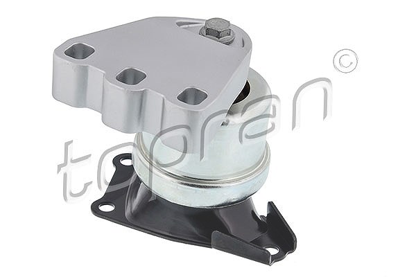 Topran Lagerung, Motor [Hersteller-Nr. 115110] für VW