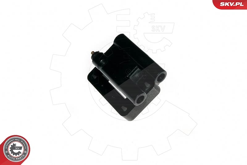 Esen Skv Zündspule [Hersteller-Nr. 03SKV147] für Mitsubishi