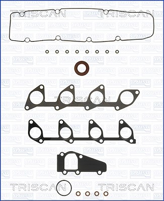 Triscan Dichtungssatz, Zylinderkopf [Hersteller-Nr. 597-5570] für Lancia, Fiat, Santana, Suzuki, Peugeot, Citroën