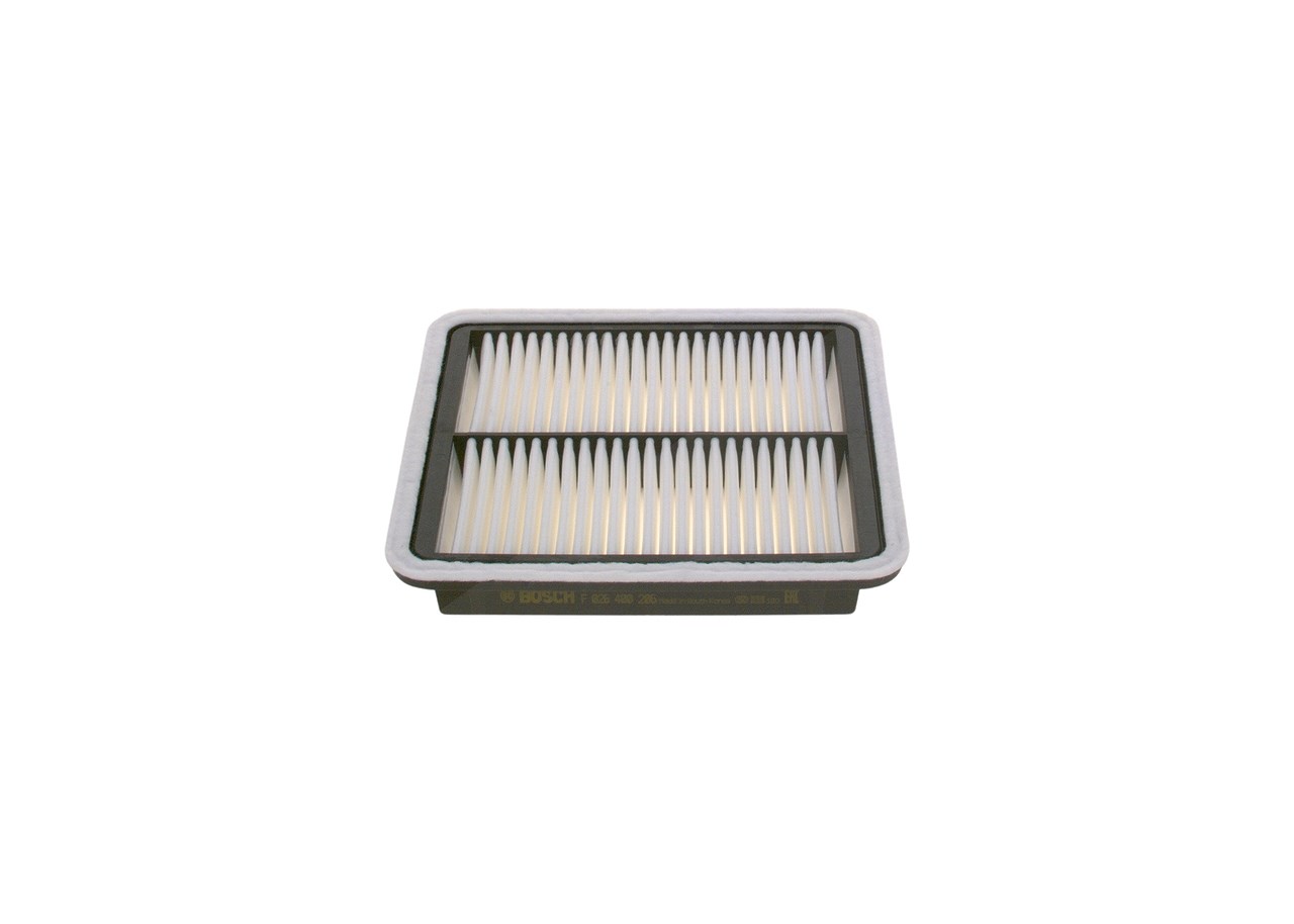 Bosch Luftfilter [Hersteller-Nr. F026400206] für Subaru