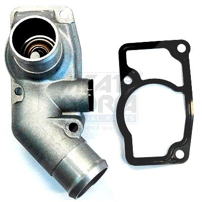 Meat & Doria Thermostat, Kühlmittel [Hersteller-Nr. 92574] für Mercedes-Benz, Vauxhall, Opel