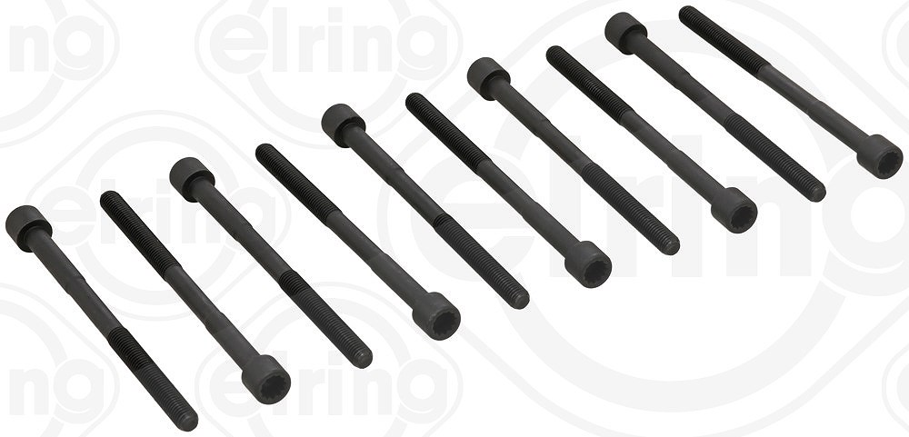 Elring Zylinderkopfschraubensatz [Hersteller-Nr. 590.400] für Toyota, Lexus, Suzuki, Lotus