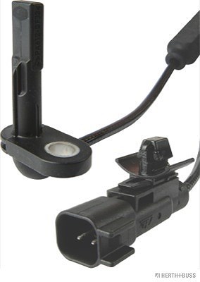 Herth+buss Jakoparts Sensor, Raddrehzahl [Hersteller-Nr. J5920906] für Chevrolet, Vauxhall, Opel
