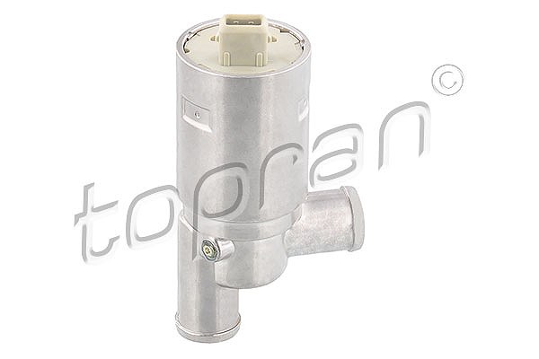 Topran Leerlaufregelventil, Luftversorgung [Hersteller-Nr. 207538] für Opel, Vauxhall
