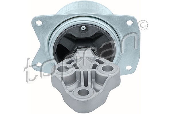 Topran Lagerung, Motor [Hersteller-Nr. 208303] für Opel, Vauxhall