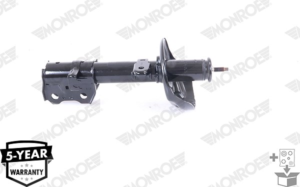 Monroe Stoßdämpfer Vorderachse rechts [Hersteller-Nr. 72491ST] für Honda