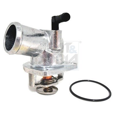Meat & Doria Thermostat, Kühlmittel [Hersteller-Nr. 92067] für Opel, Chevrolet, Vauxhall