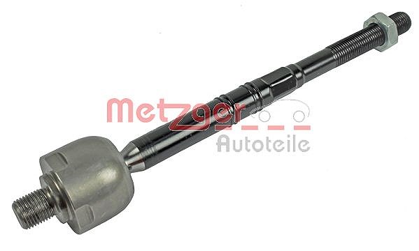 Metzger Autoteile Axialgelenk, Spurstange [Hersteller-Nr. 51026118] für Mercedes-Benz