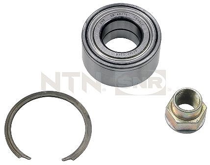 Snr Radlagersatz [Hersteller-Nr. R158.35] für Fiat, Lancia