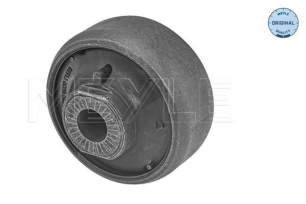 Meyle Lagerbuchse, Querlenker [Hersteller-Nr. 1146100000] für VW, Audi
