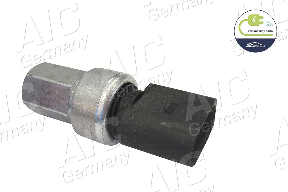 Aic Druckschalter, Klimaanlage [Hersteller-Nr. 52535] für Audi, Seat, Skoda, VW, Porsche