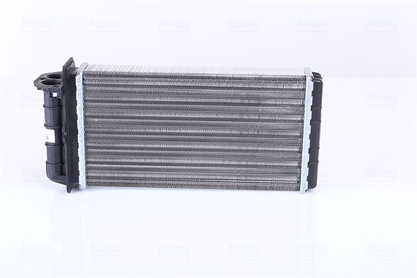 Nissens Wärmetauscher, Innenraumheizung [Hersteller-Nr. 71441] für Fiat, Alfa Romeo