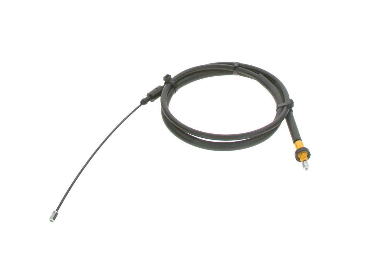 Bosch Seilzug, Feststellbremse [Hersteller-Nr. 1987477595] für Citroën, Peugeot
