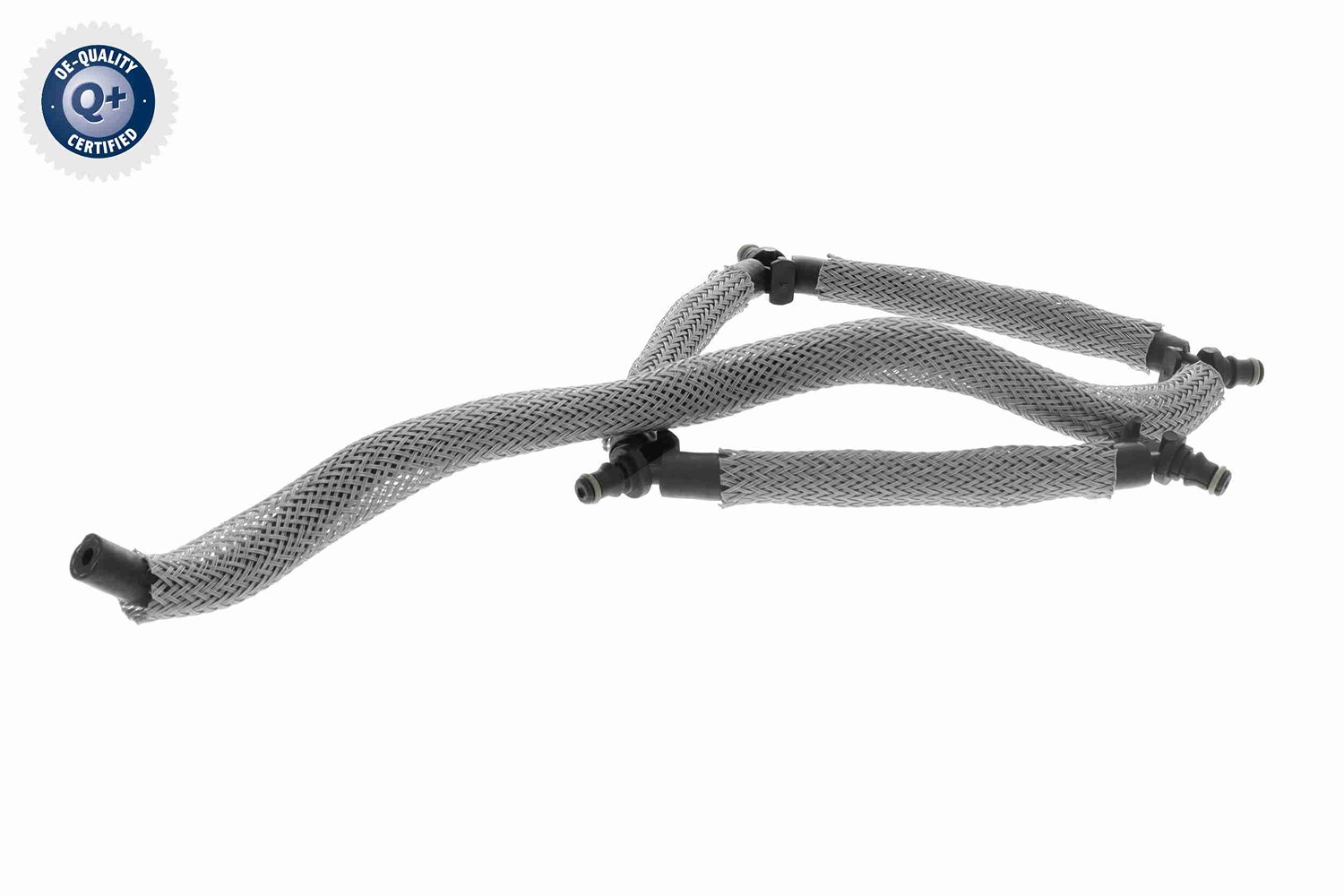 Vaico Schlauch, Leckkraftstoff [Hersteller-Nr. V42-0857] für Fiat, Lancia, Ford, Citroën, Peugeot, Volvo