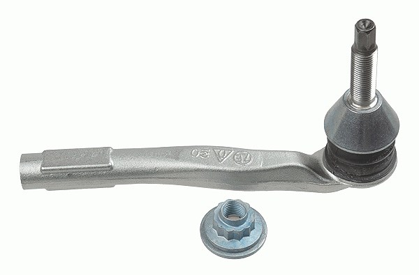 Lemförder Spurstangenkopf [Hersteller-Nr. 3759101] für Mercedes-Benz