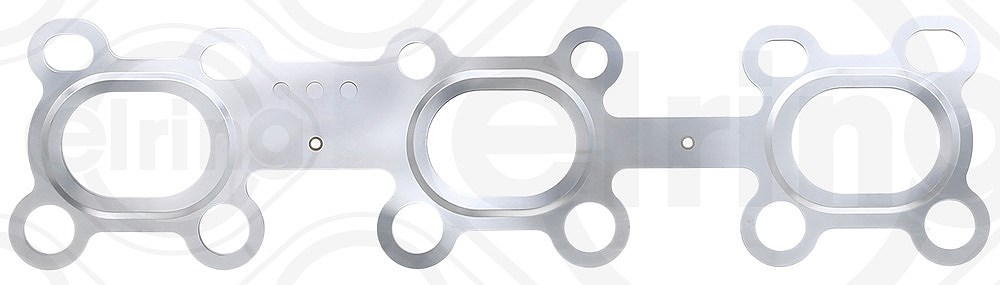 Elring Dichtung, Abgaskrümmer [Hersteller-Nr. 527.000] für Renault, Nissan, Infiniti