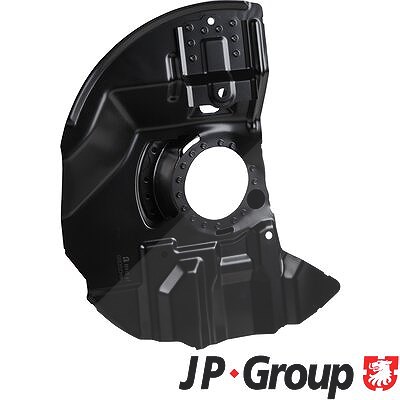 Jp Group Spritzblech, Bremsscheibe [Hersteller-Nr. 1464202380] für BMW