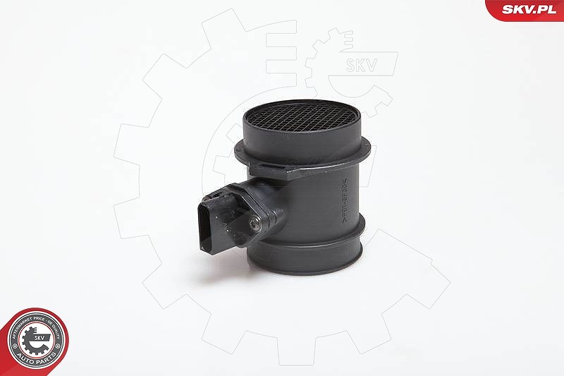 Esen Skv Luftmassenmesser [Hersteller-Nr. 07SKV030] für Seat, Land Rover, Ford, Audi, VW