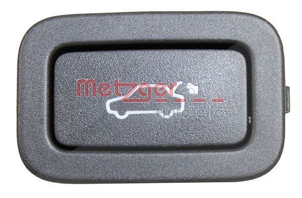 Metzger Autoteile Schalter, Heckklappe [Hersteller-Nr. 0916628] für Volvo