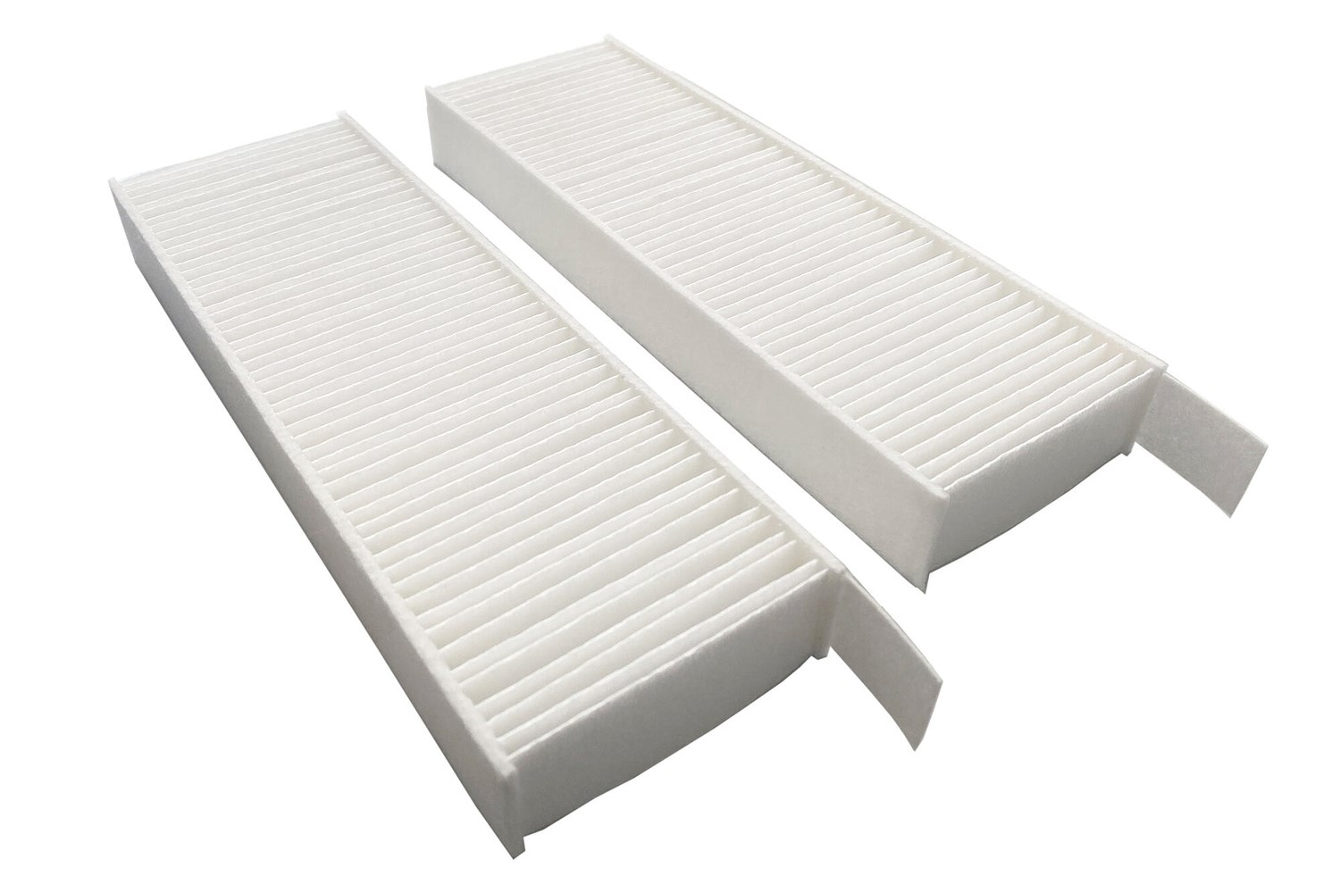 Corteco Filter, Innenraumluft [Hersteller-Nr. 49457420] für Peugeot, Ds, Jeep, Fiat, Citroën, Vauxhall, Opel