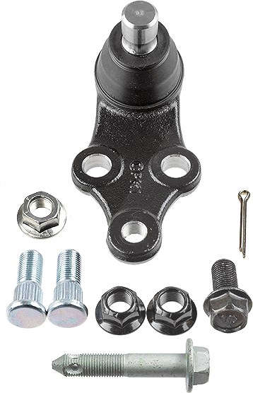 Lemförder Trag-/Führungsgelenk [Hersteller-Nr. 3913701] für Hyundai, Kia
