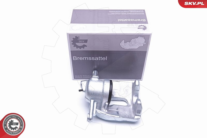 Esen Skv Bremssattel [Hersteller-Nr. 42SKV942] für VW, Skoda, Seat