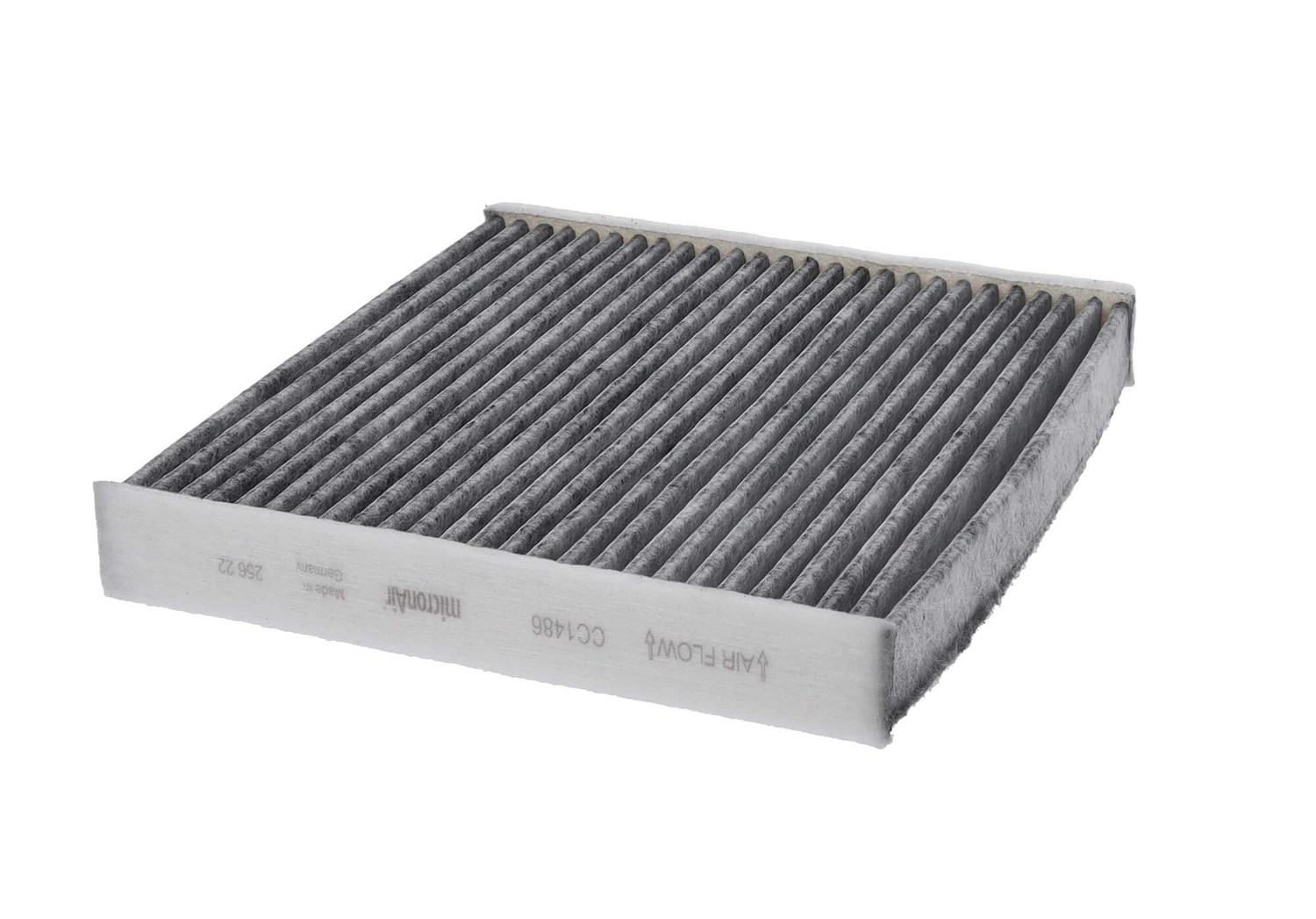 Corteco Filter, Innenraumluft ERSTAUSRÜSTERQUALITÄT [Hersteller-Nr. 80005176] für Daihatsu, Toyota, Jaguar, Land Rover, Renault, Subaru, Lexus