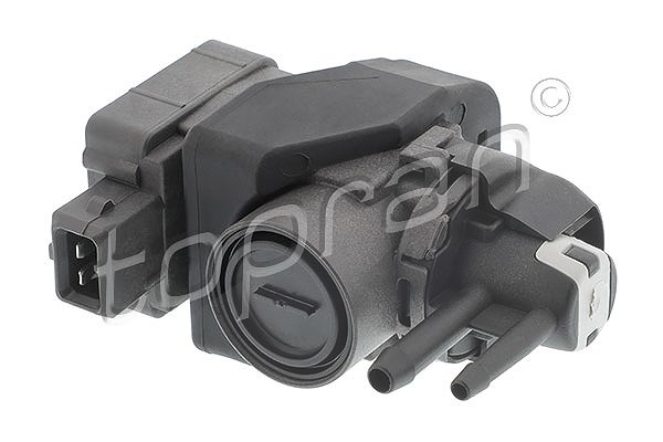 Topran Druckwandler [Hersteller-Nr. 701210] für Nissan, Renault, Dacia