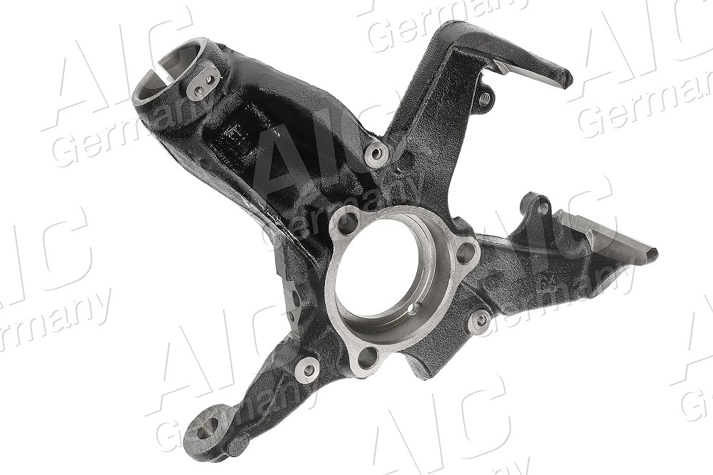 Aic Achsschenkel, Radaufhängung [Hersteller-Nr. 55697] für Seat, Audi, Skoda, VW