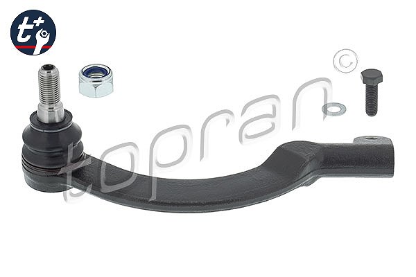 Topran Spurstangenkopf [Hersteller-Nr. 207100] für Renault, Opel, Nissan, Vauxhall