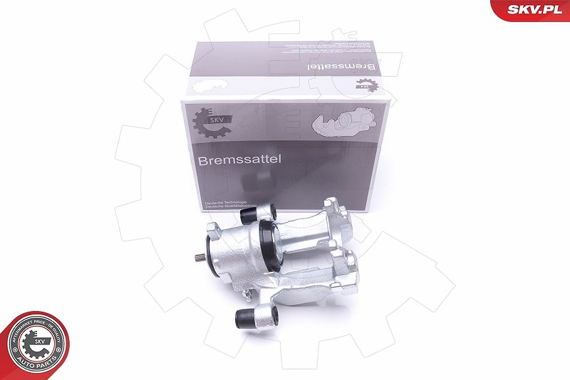 Esen Skv Bremssattel [Hersteller-Nr. 44SKV423] für VW, Seat, Cupra, Audi, Skoda