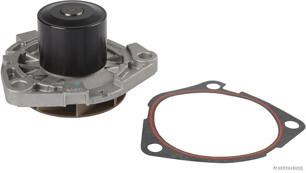 Herth+buss Jakoparts Wasserpumpe [Hersteller-Nr. J1518028] für Saab, Vauxhall, Fiat, Alfa Romeo, Chevrolet, Cadillac, Chrysler, Jeep, Suzuki, Opel, La