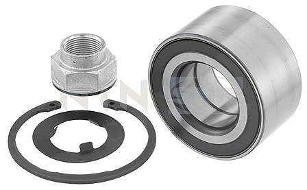 Snr Radlagersatz [Hersteller-Nr. R153.71] für Vauxhall, Chevrolet, Opel