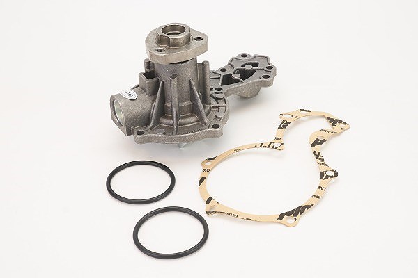 Continental Ctam Wasserpumpe [Hersteller-Nr. WPS3020] für Ford, Audi, Seat, Hyundai, VW