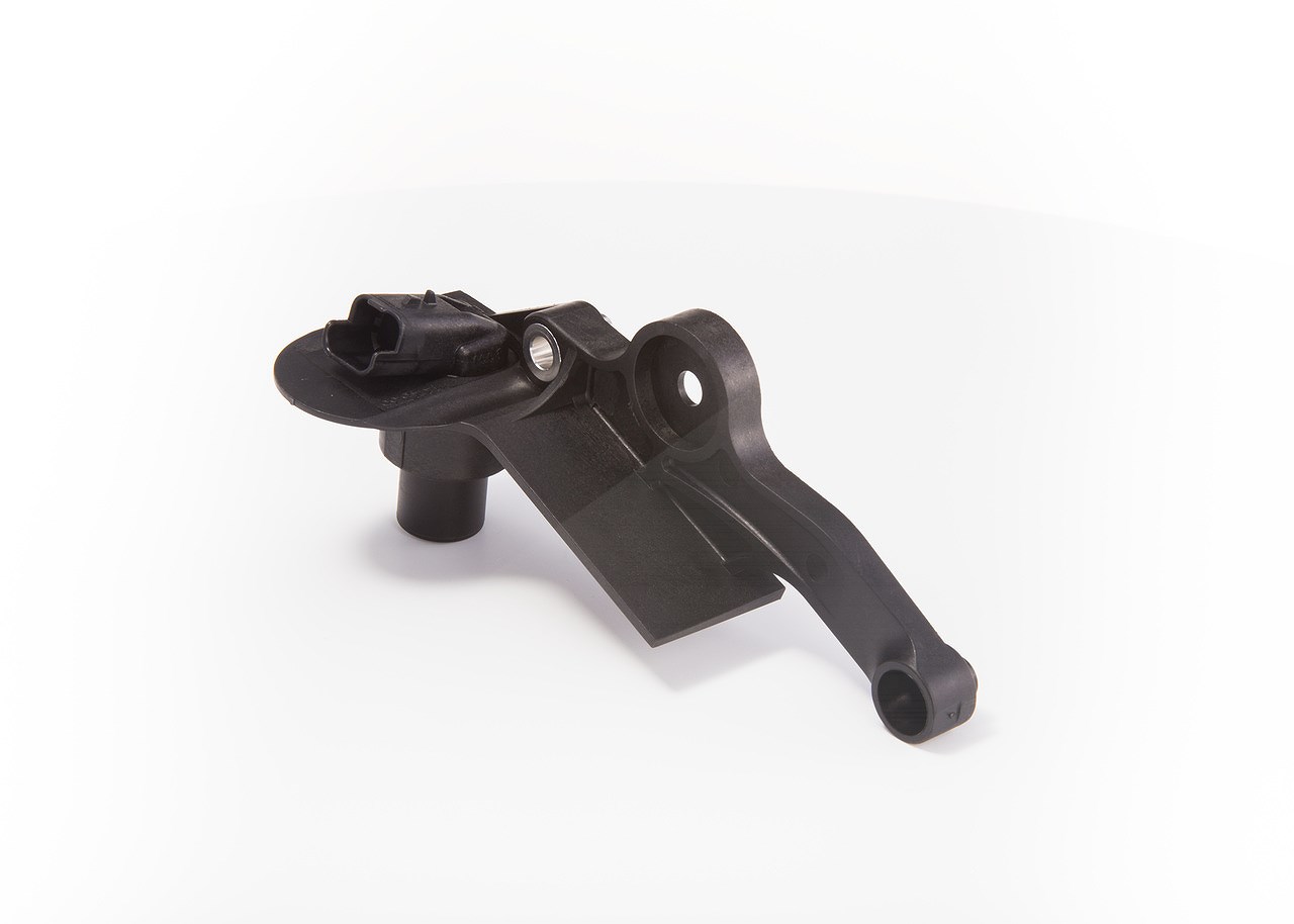 Bosch Drehzahlsensor, Motormanagement [Hersteller-Nr. 0986280408] für Citroën, Peugeot, Fiat