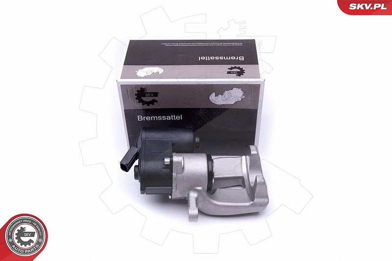 Esen Skv Bremssattel [Hersteller-Nr. 46SKV894] für VW