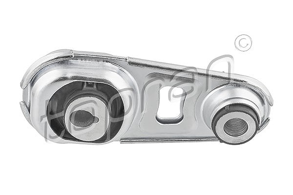 Topran Lagerung, Motor [Hersteller-Nr. 634474] für Renault, Nissan
