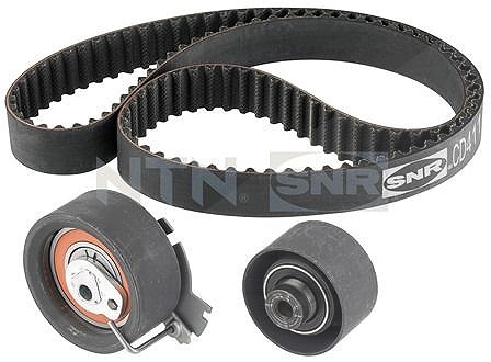 Snr Zahnriemensatz [Hersteller-Nr. KD459.36] für Peugeot, Citroën