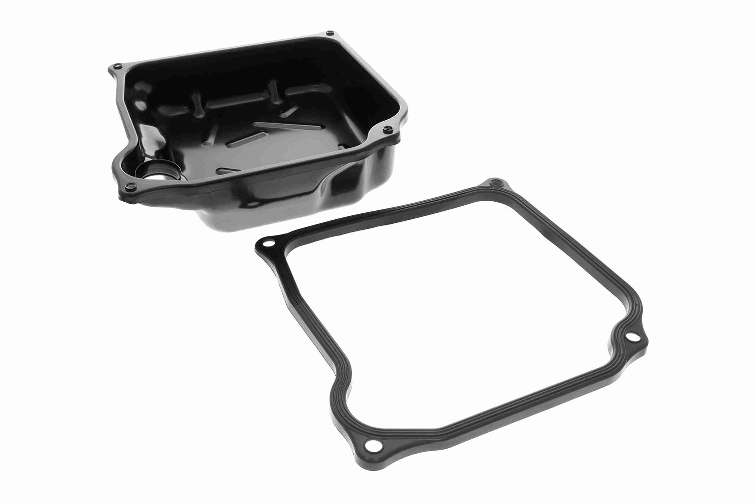 Vaico Ölwanne, Automatikgetriebe [Hersteller-Nr. V10-5821] für Skoda, Audi, Seat, VW, Cupra