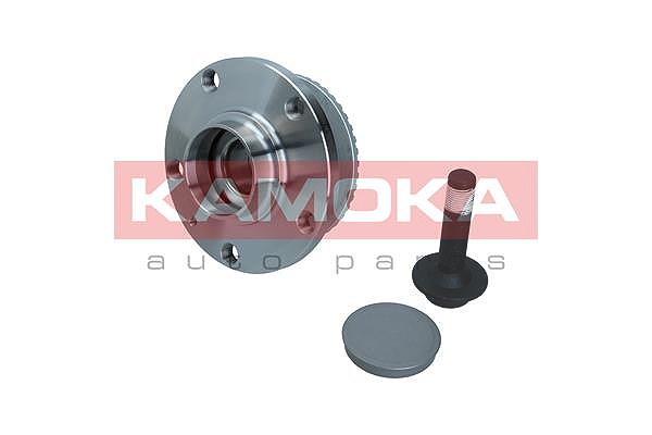 Kamoka Radlagersatz [Hersteller-Nr. 5500044] für Audi, Seat